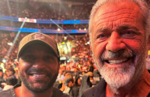 Mel Gibson elogia a Mark Wahlberg, quiere 'películas de gran presupuesto' en Las Vegas | Kats | Entretenimiento