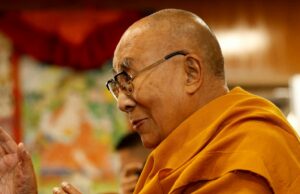 Dalai Lama dice que el sucesor nacerá en el 'mundo libre' fuera de China | Noticias de la religión