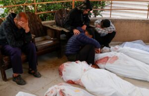 Cómo el mundo está reaccionando a la ola de ataques mortales de Israel contra Gaza | Noticias de conflicto de Israel-Palestina