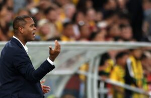 Australia thrash Indonesia en clasificatorios de la Copa Mundial de la AFC | Noticias de fútbol