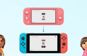 Nintendo Switch acaba de presentar una forma novedosa de compartir juegos digitales. Así es como funciona