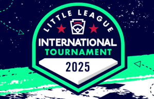 Los horarios, la aplicación y los sitios web de 2025 Little League® ahora están disponibles