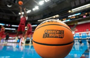 CBS Sports y TNT Sports anuncian tiempos de consejos y enfrentamientos para juegos de segunda ronda el sábado 22 de marzo
