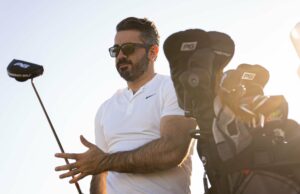 Actualice su juego de golf con el putter SQ