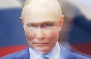 Trump quiere que la guerra termine. Pero Putin quiere mucho más que eso