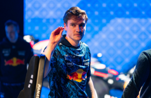 Jarno Opmeer reclama la victoria mientras el Campeonato Mundial de Racing F1 SIM continúa en la Ciudad de México