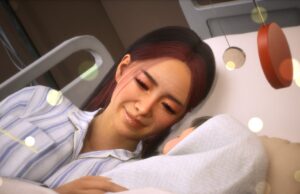 El rival de Sims más grande permite que Gen Ai corra tu vida, con resultados divertidos