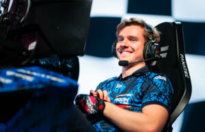 Jarno Opmeer y Thomas Ronhaar toman la victoria en las rondas 10 y 11 del Campeonato Mundial de Racing F1 de F1