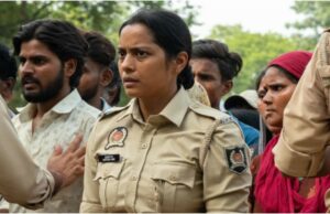 SANTOSH: CBFC bloquea la entrada de Shahana Goswami y Sandhya Suri después de que CBFC bloquee la entrada oficial de Oscar de su Reino Unido para su lanzamiento en India