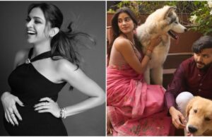 Bollywood Newswrap, 8 de marzo: Deepika Padukone revela 'preguntas de mamá' Google; BF Janhvi Kapoor Shikhar Pahariya le desea el día de la mujer
