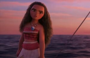 ¿Moana copió a Bucky el Wave Warrior? Veredicto en caso de infracción para la serie animada con voz de Dwayne Johnson