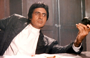 Karan Johar: ¿Por qué agneepath fracasó