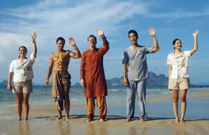 La revisión de White Lotus 3: el infierno es otras personas