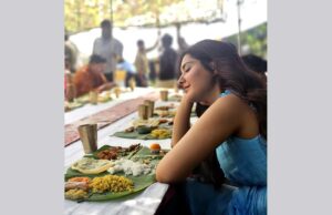 ¿Qué hay en el plato de Tara? – Películas de Rediff.com