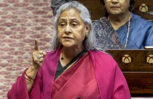'Los candidatos de BJP ganan solo por Modi'