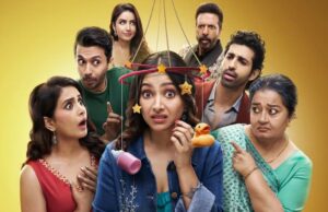 ¡Ups! Ab kya? Revisión: una cuestión de exceso