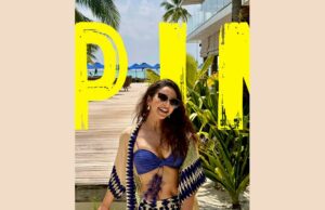 ¡La razón por la cual Rakul está tan feliz!
