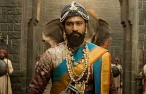 Los 10 mejores éxitos de Vicky Kaushal