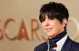 Oscar 2025: Diane Warren continúa su racha perdedora en los Premios de la Academia por 16ª vez