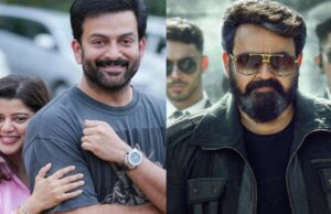 L2 Empuraan: la esposa de Prithviraj Sukumaran, Supriya