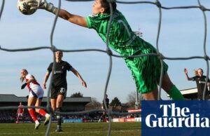 FA Cup Shock y la sacudida gerencial de la ciudad-Fútbol femenino semanalmente | Fútbol femenino