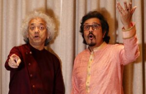 Mira: la increíble música de Ramta – Rediff.com Películas