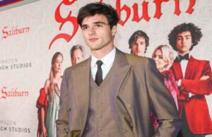 Jacob Elordi revela por qué el viaje acumulativo de pérdida de peso para el nuevo rol fue la experiencia “sorprendente”: “Cuando volvimos …”