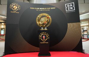 El Consejo de la FIFA aprueba la olla de premios sin precedentes para la Copa Mundial de Clubes FIFA 2025 ™ y toma decisiones clave sobre las competiciones de mujeres