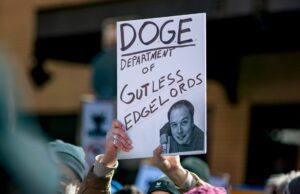 El USDA cancela la subvención de investigación de $ 600,000 después de la organización de derecha dijo que era para estudiar los períodos de los hombres trans