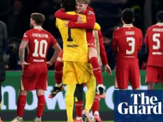 La notable noche de Liverpool en París y Bayern Boyant – Football Weekly Extra | Fútbol americano