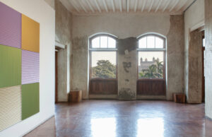 En Art Basel Hong Kong, evidencia de un mundo del arte cambiante