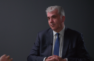 El economista del Banco Mundial explica cómo Europa y Asia Central pueden escapar de la trampa de ingresos medios