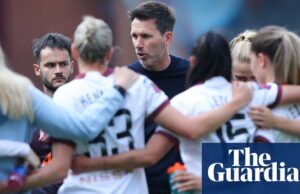 ¿El despido de Gareth Taylor Manchester City resultará ser un golpe maestro? | Deporte