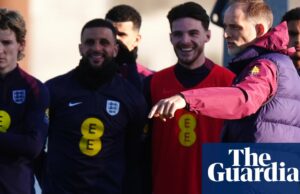 Comienza la era de la Inglaterra de Thomas Tuchel – Football Weekly Extra | Inglaterra