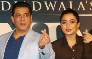 Mira: ¿Para quién estaba cantando esta canción?