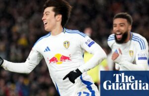Roundup de campeonato: Leeds reclama el primer puesto después de vencer a Millwall | Campeonato