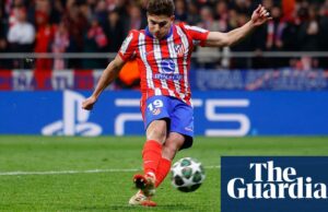 UEFA solicitará una revisión de la regla de doble tacto sobre las penalizaciones después del incidente de Álvarez | Leyes del fútbol