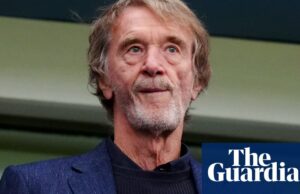 'No es lo suficientemente bueno y pagado en exceso': el ataque de Sir Jim Ratcliffe contra los jugadores de United | Manchester United