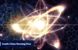 China tiene como objetivo tener a Xinghuo, la primera planta de energía de fusión de fusión del mundo, que se ejecuta para 2030
