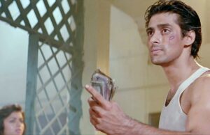 15 escenas cuando Salman abandonó la fórmula