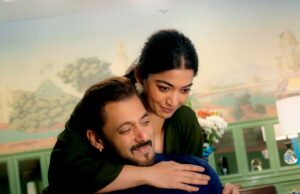 Revisión del tráiler de Sikandar: Missing Salman Magic