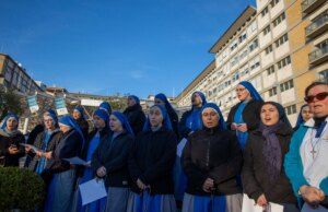 Semana de las hermanas católicas 2025 comienza, celebrando a las hermanas religiosas en todo el mundo