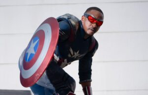 Brave New World 'se queda en la cima del débil fin de semana de los Oscar en la taquilla