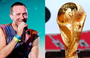 Coldplay trabajando con la FIFA para producir el primer espectáculo de medio tiempo final de la Copa Mundial para 2026