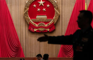 A medida que Trump cambia el orden internacional, China se hace pasar por un modelo de estabilidad