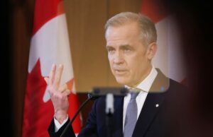 A medida que los líderes mundiales luchan con la inestabilidad, los ataques de Trump están haciendo populares nuevamente los moderados