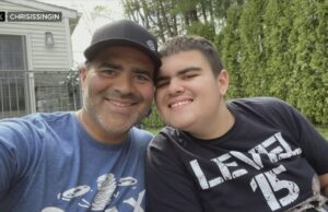 Video desarrollando un mundo accesible