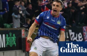 Celtic, al-ahly, Real Madrid … muévete para los verdaderos reyes | Fútbol americano