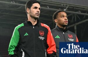 Vencer a PSV Eindhoven 'Cambiará la narrativa del Arsenal' insiste en Jurriën Timber | Arsenal