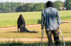 La película de terror más sombría del año fugita su prometedora idea